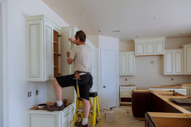 Licensed Appliance Installation service in Rockville, MD - BM Kitchen